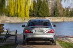 Mercedes-AMG CLA45 4Matic 2016 года